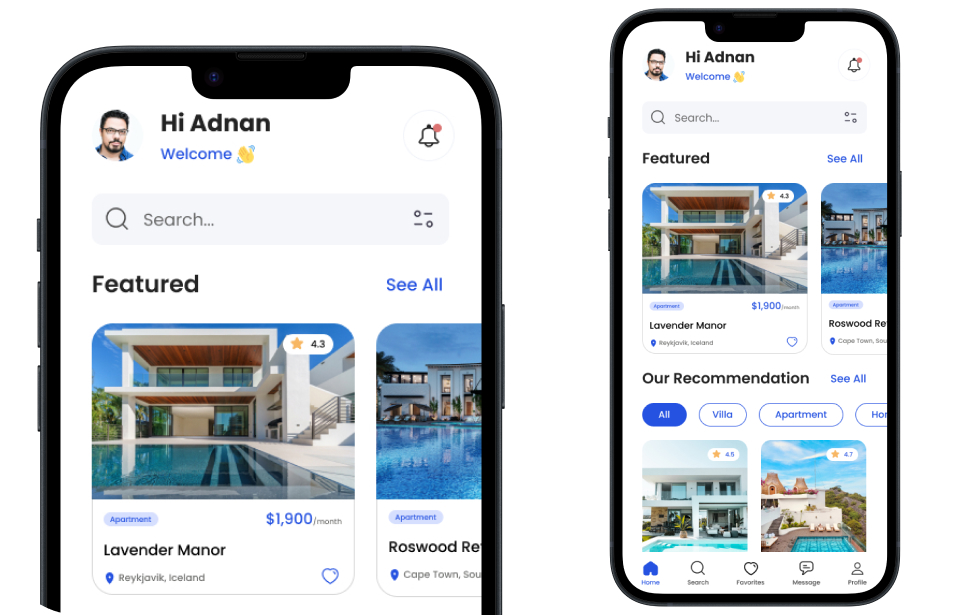 Bikin Homepage UI Design untuk Aplikasi Travel Mobile Yuk!